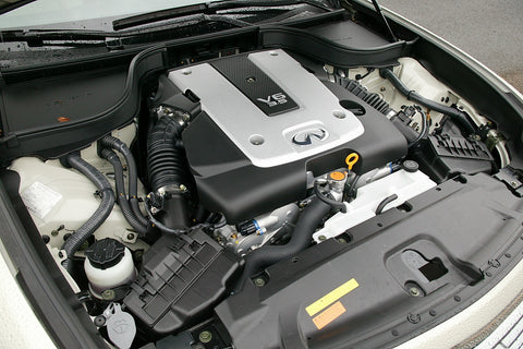 350Z (07-08)