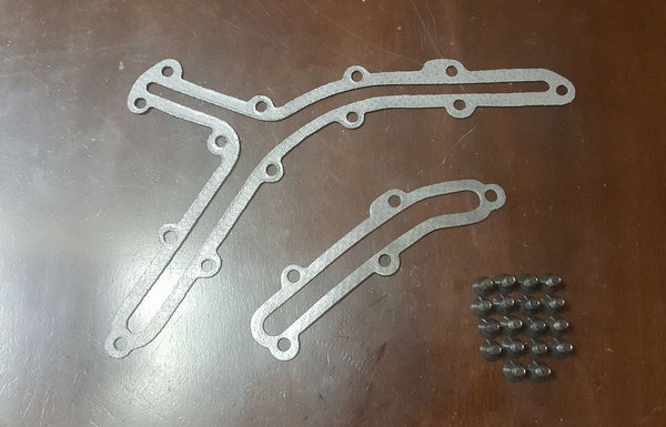 VQ40DE Rear Timing Cover Gallery Gasket Kit