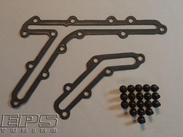 VQ35DE/REVUP Rear Timing Cover Gallery Gasket Kit