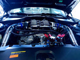 AdminTuning Infiniti G37 Nissan 370Z 3" Long Tube Intake System