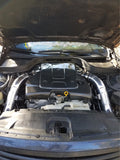 AdminTuning Infiniti G37 Nissan 370Z 3" Long Tube Intake System