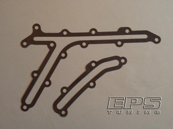 VQ35HR or VQ37VHR Rear Timing Cover Gallery Gasket Kit